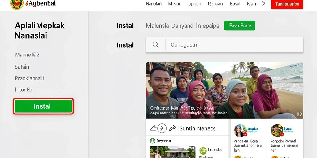 Grafis level yang memukau dan detail.