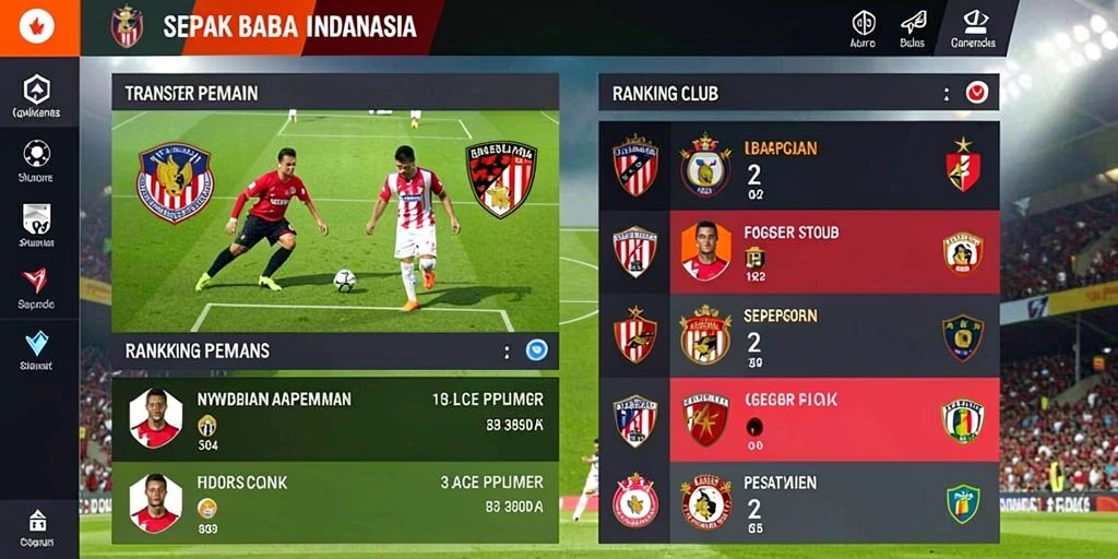 Level baru yang penuh tantangan dan kejutan menarik.