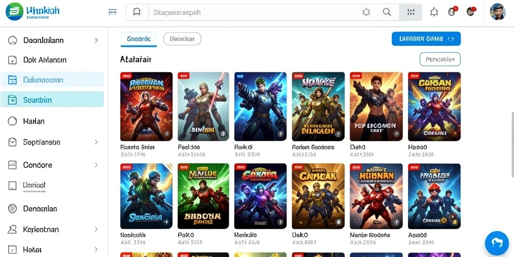 Fitur bonus yang menguntungkan bagi pemain.