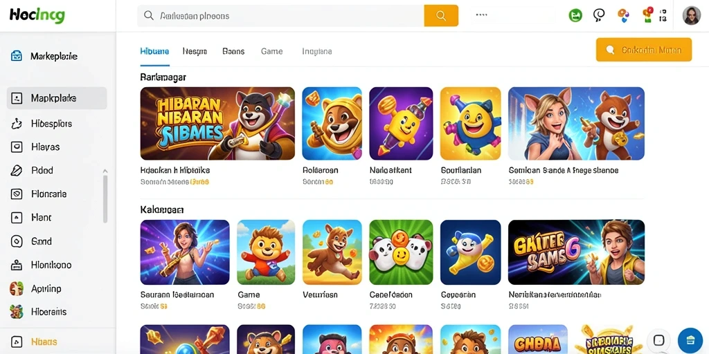 Fitur keamanan yang kuat untuk perlindungan data.