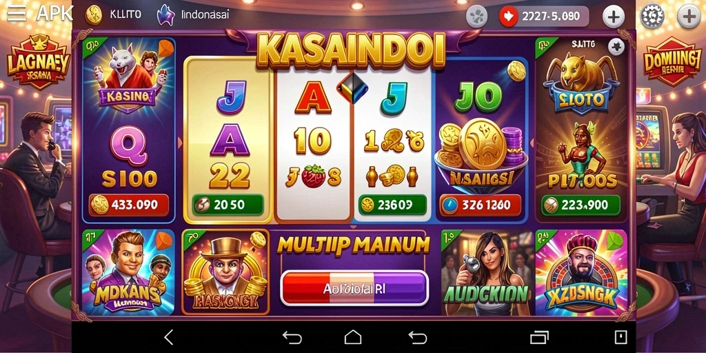 Fitur keamanan terbaik untuk melindungi data pengguna.