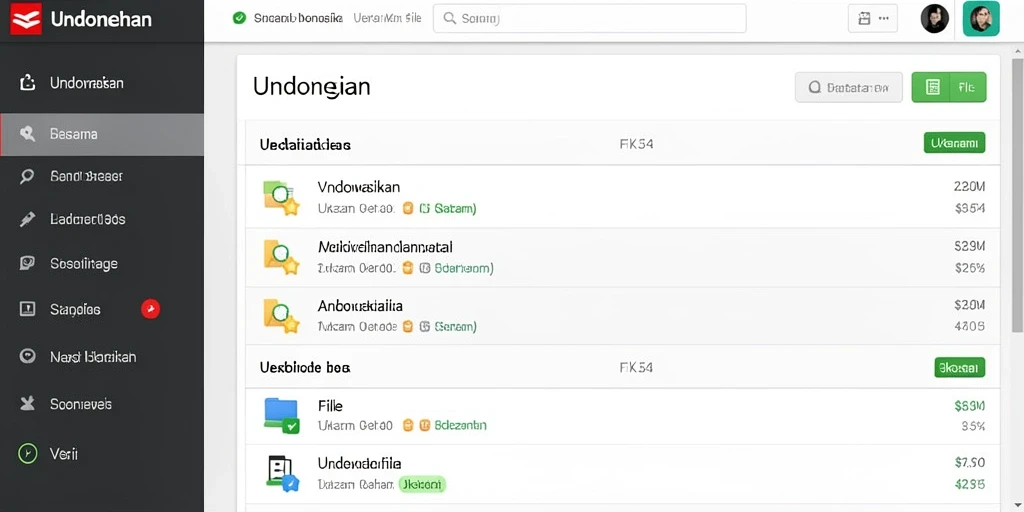 Pembaruan terbaru dengan fitur baru yang menarik.