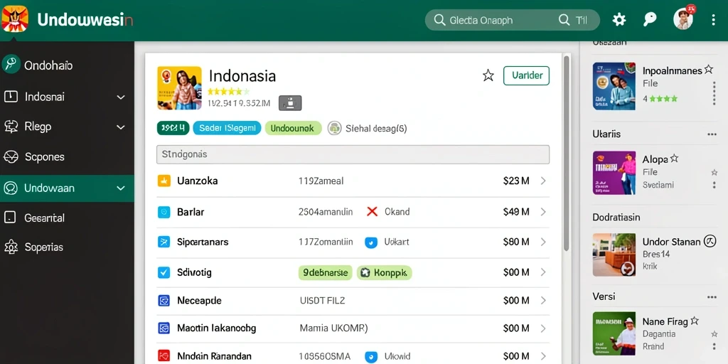 Mode multiplayer yang seru dan interaktif.
