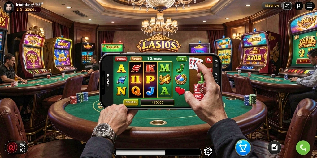 Informasi tentang fitur bonus putaran gratis yang menguntungkan.