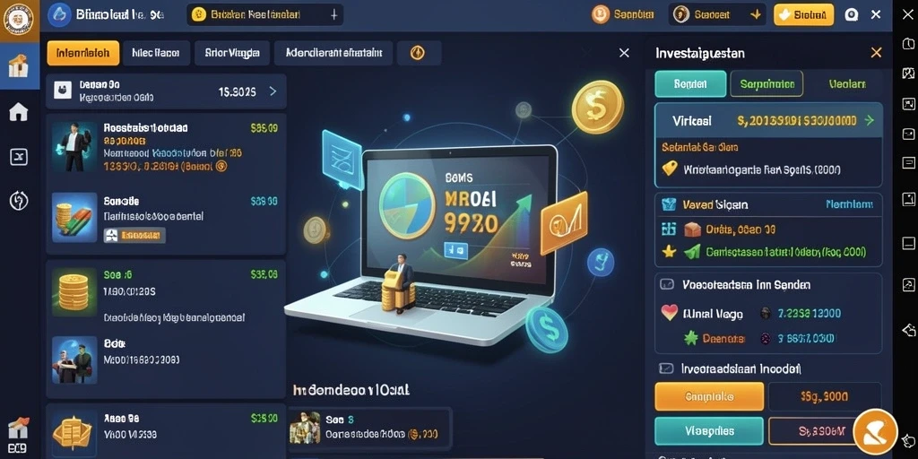 Fitur bonus yang meningkatkan peluang menang.