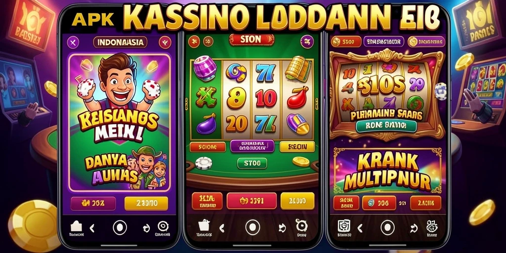 Ketersediaan bonus menarik untuk pengguna baru.