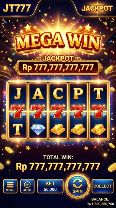 jt777 — halaman unduh